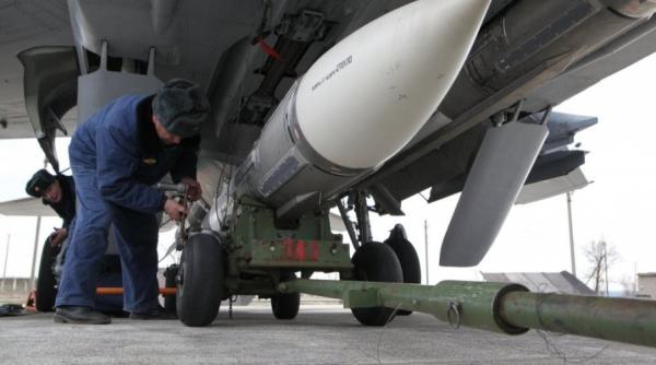 Rusia dezvoltă racheta hipersonică Gremlin destinată, în principal, avionului Su-57