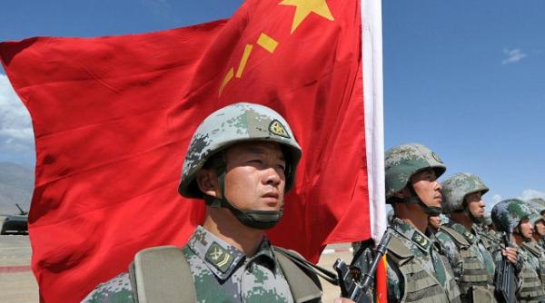China cere SUA să nu mai "uneltească" cu forţele separatiste pentru independenţa Taiwanului