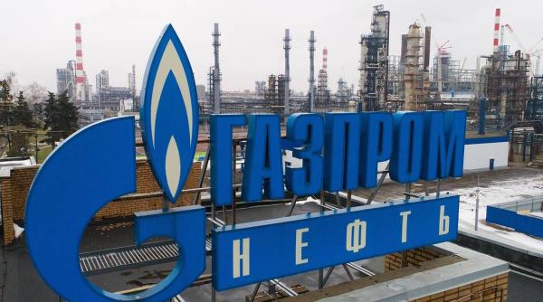 Securitate energetică | Contract cu rușii de la Gazprom, reziliat de compania de stat Transgaz