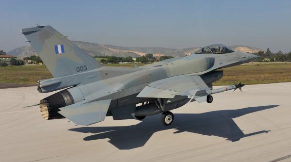 S-a reaprins conflictul în Mediterană. Turcia acuză că F-16 ale Greciei au hărțuit o navă turcă iar un avion a lansat un proiectil antiradar