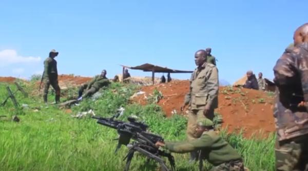 Italia cere ONU „răspunsuri clare” după asasinarea ambasadorului ei. Rebelii hutu neagă crima și dau vina pe Armatele din Congo și Rwanda