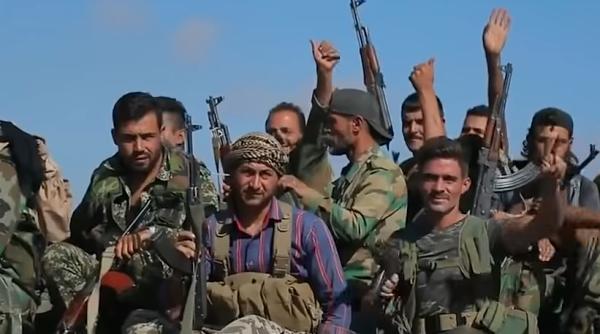 Un fost membru al serviciilor de informaţii siriene, condamnat la închisoare în Germania într-un verdict istoric