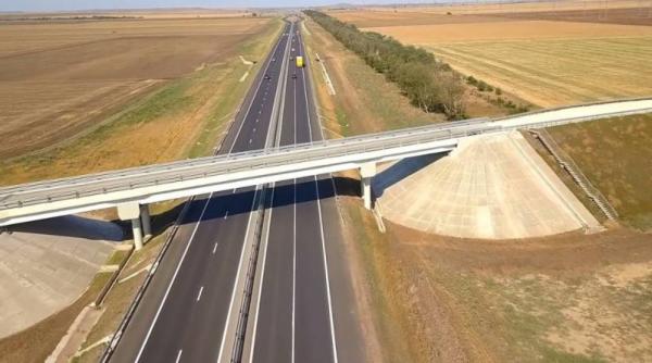 Bulgaria propune ca Bucureștiul să fie legat de Marea Egee printr-o autostradă