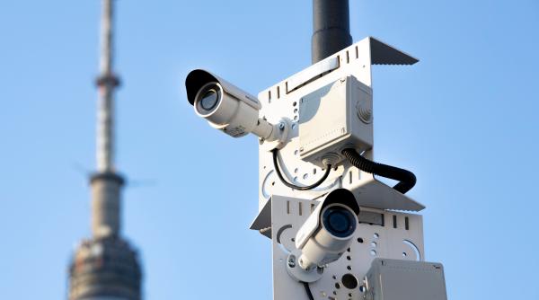 Moscova îşi consolidează sistemul de recunoaştere facială