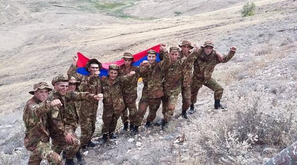 Turcia „condamnă cu fermitate” puciul eșuat din Armenia