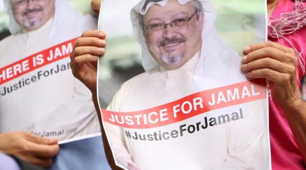 Preşedintele Joe Biden a discutat cu regele Salman al Arabiei Saudite înaintea publicării unui raport top-secret privind asasinarea jurnalistului Jamal Khashoggi