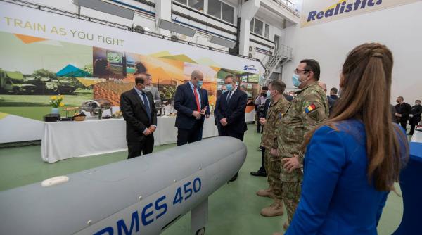 UAV-uri pentru România. Ciucă confirmă oficial: Anul acesta începe achiziția dronelor