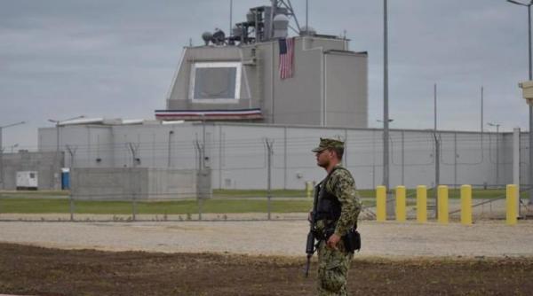 SUA ar putea ridica un sistem Aegis Ashore în Guam. Congresului i se solicită 27 de miliarde de dolari pentru a apăra regiunea de China