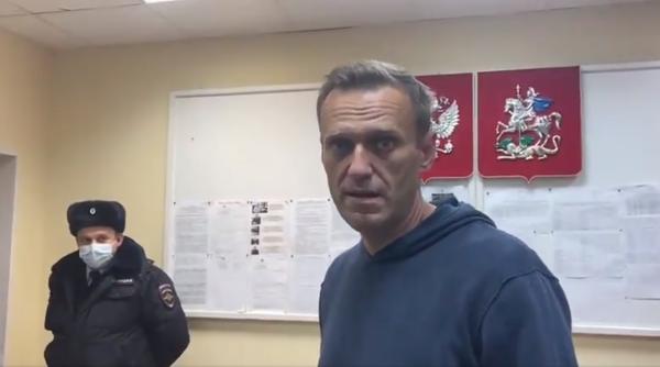 Washingtonul afirmă că guvernul rus a încercat să-l otrăvească pe Navalnîi şi anunţă sancţiuni