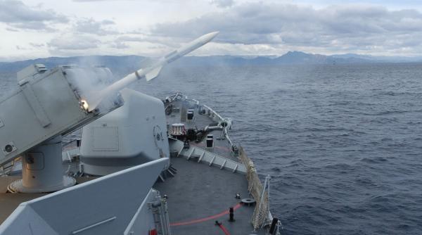 MBDA a anunțat că a obținut primul contract internațional pentru Albatros NG, noul său sistem de apărare