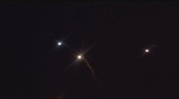 Nou atac cu rachete asupra bazei aeriene americane Al Asad din Irak. Sistemul Phalanx a fost activat