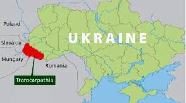 Incident diplomatic după ce premierul Slovaciei a spus că ar ceda Transcarpatia Rusiei, în schimbul vaccinului