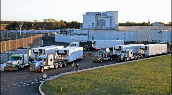 Radarul US Air Force din Alaska ar putea deveni operațional în acest an