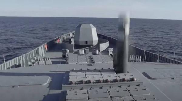 Rusia va accelera testarea rachetei Zircon pentru introducerea acesteia în dotare în prima jumătate a anului 2022