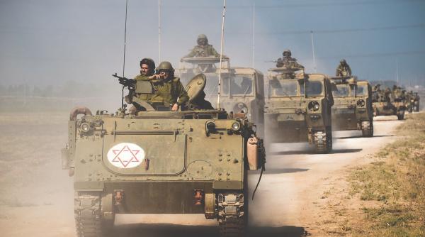 SUA se opun anchetei CPI cu privire la posibile crime săvârșite de Armata Israelului în teritoriile palestiniene