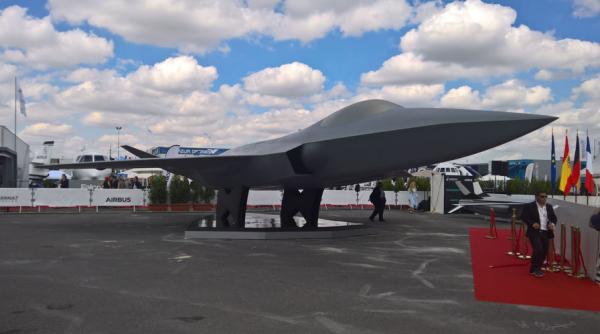 AFP: Avionul de generația a VI-a al UE nu „poate să decoleze”. Franța, Germania și Spania, probleme privind sarcinile şi responsabilităţile