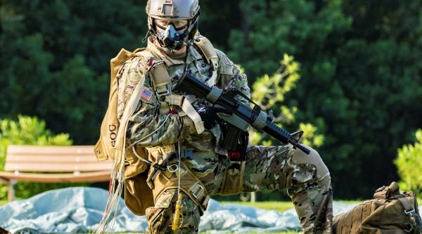 Forțele Speciale ale SUA au ajuns în Serbia, stat aflat sub influența militară tot mai mare a Chinei și Rusiei