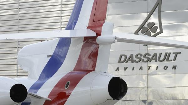 Olivier Dassault, unul din moștenitorii gigantului Dassault Aviation, a murit după ce s-a prăbușit cu elicopterul