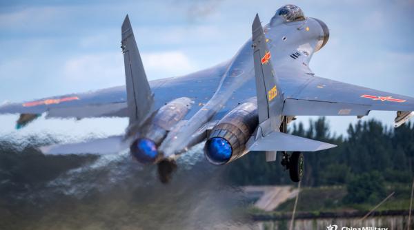 China a încercat să ridice o bază aeriană în Finlanda