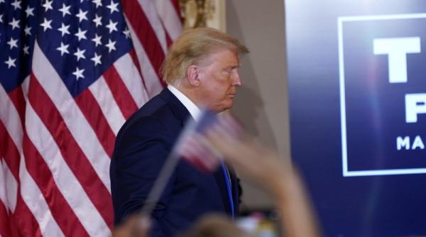 Curtea Supremă a respins și ultimul apel al lui Trump pentru anularea alegerii președintelui Joe Biden