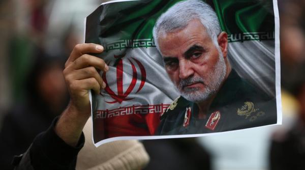 India consideră că Forța Quds din Iran a organizat atacul de la Ambasada Israelului din New Delhi