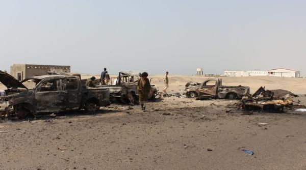 SUA și UE reacționează la atacurile rebelilor houthi asupra rafinăriilor din Arabia Saudită