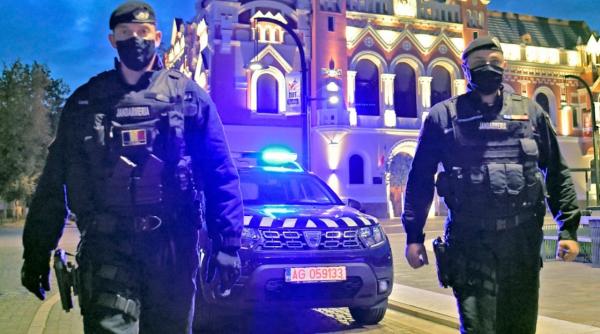 Ministrul de Interne: Jandarmii revin în cazărmi și Poliția Locală la primării