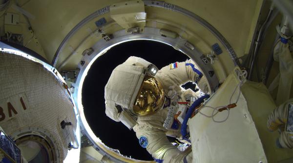 Rusia și China vor să cucerească împreună spațiul. Alianță între cele două puteri pentru a construi o stație pe Lună