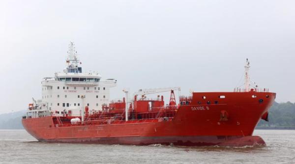 Celulă de criză la MAE după răpirea unor marinari români în Golful Guineea