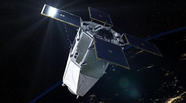 Exerciţiul militar spaţial AsterX, primul organizat în Franţa şi în Europa