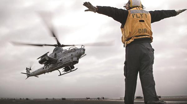 Oferta Bell pentru Armata României: Elicoptere AH-1Z Viper și UH-1Y Venom. Americanii sunt deschiși și la cooperare industrială