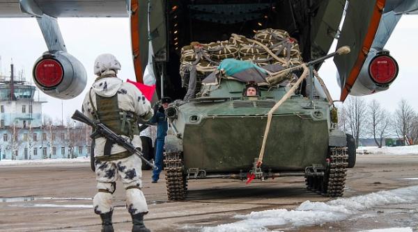 Apărarea României în cazul unui ipotetic conflict. Ion Petrescu: Ne-am putea aștepta la parașutări masive în reședințele de județ