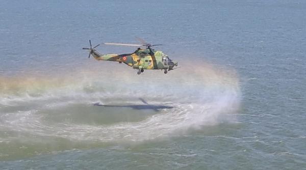 România cumpără elicoptere pentru Forțele Aeriene abia după 2030. Bătrânele Puma rămân „vioara întâi” încă un deceniu