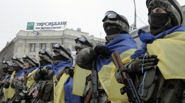 Ucraina: „Omul bolnav” al Europei Orientale (II) Raporturile româno-ucrainene în jocul intereselor globale