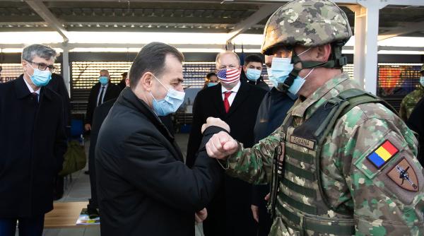 Orban anunță că România va ieși de sub MCV iar evoluția statului de drept e „foarte bună”