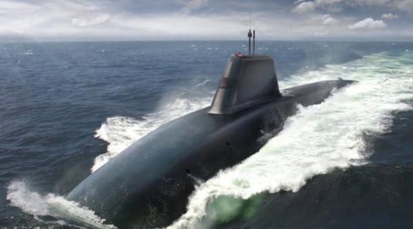 Parisul respectă decizia Londrei de a creşte plafonul arsenalului său nuclear