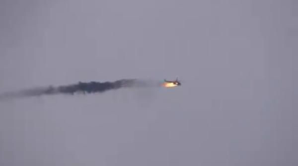 Un elicopter Mi-17 a fost doborât. Pacea în Afganistan, un proces aproape imposibil