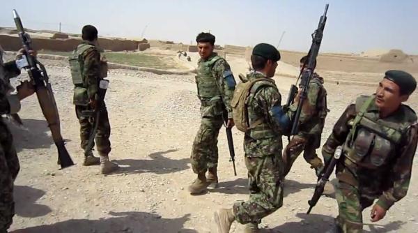 Miniştrii Apărării şi de Interne din Afganistan, înlocuiţi la o zi după conferinţa de pace de la Moscova