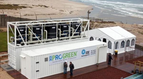 Rusia anunță că a rezolvat problema apei potabile din Crimeea. Aceasta va fi adusă din Israel