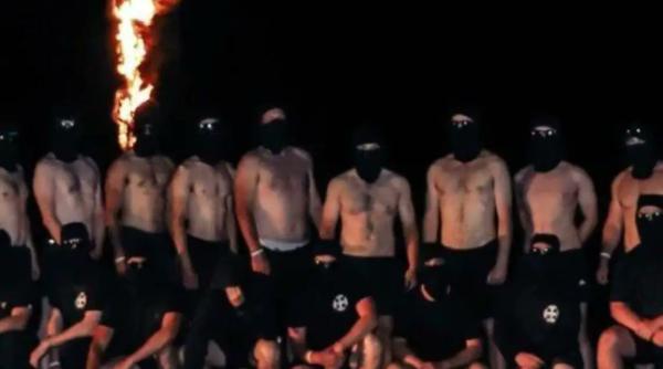 Australia a decis. Gruparea de extremă-dreapta SKD, organizație teroristă