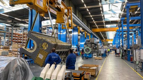 Norvegia blochează vânzarea către Rusia a Bergen Engines, producător de motoare pentru navele NATO