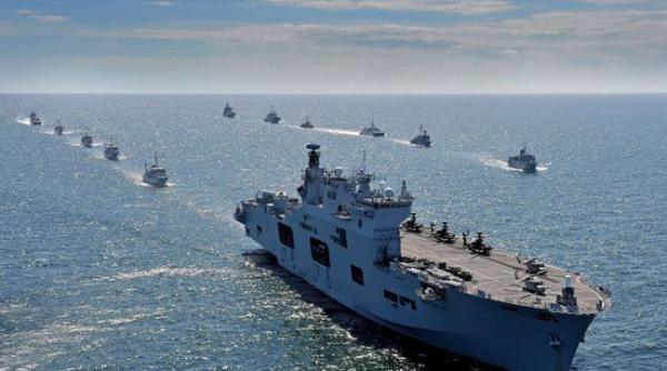 Marea Britanie a stabilit cum va arăta armata sa în următorii 10 ani