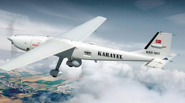 Producerea dronelor Karayel oferă o nouă dimensiune a relațiilor dintre Turcia și Arabia Saudită, state rivale