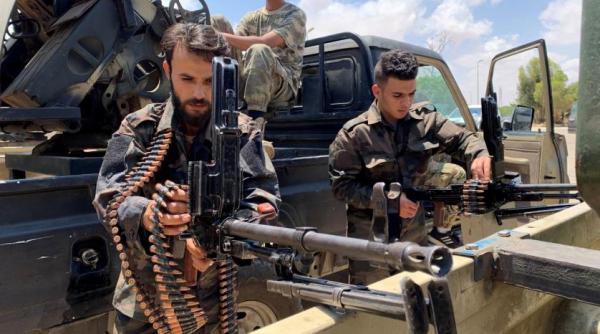 Rusia neagă că are mercenari în Libia. ONU cere ca toţi combatanţii străini să părăsească ţara africană