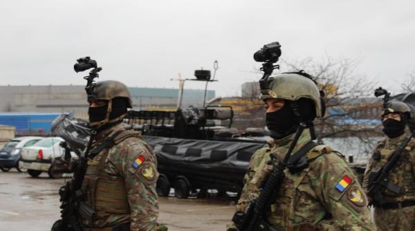 Transnistria acuză Moldova că a încălcat zona de securitate pentru a facilita prezența forțelor speciale din România și SUA