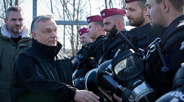 Sondaj: Majoritatea românilor cred că Ungaria „intenționează să rupă Transilvania” iar unele state blochează aderarea României la Schengen