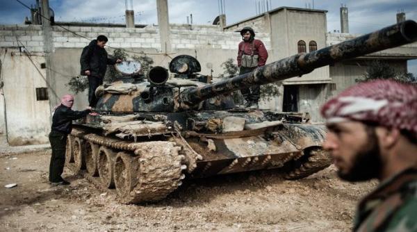 Zece ani de război în Siria. Comunitatea internaţională este chemată să dea dovadă de generozitate