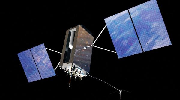 Lockheed Martin și Omnispace vor dezvolta o rețea de comunicații hibride 