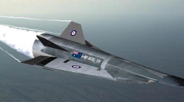 Australia accelerează programul de fabricare a unor rachete ghidate pentru dotarea propriei armate