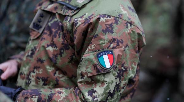 Ofiţerul italian arestat pentru spionaj în favoarea Rusiei, nemulţumit de salariul pe care îl primea